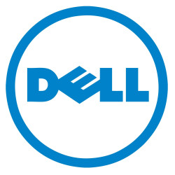 Dell 300GB 15K 3.5 SAS 6G 400-19600 [Refurbished]