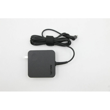 Lenovo AC-Adapter - 65 W - Black Reference: 01FR146