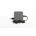 Lenovo Power Adapter - 65W - 20V - 3.25A - Black Reference: 01FR159