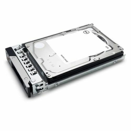 Dell 1.2TB 10K 2.5 SAS 12G SED 400-ATJO [Refurbished]