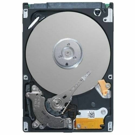 Dell 12TB 7.2K 3.5 SAS 12G NFWH2 Reference: 400-AZXE [Refurbished]