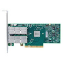 Lenovo Mellanox ConnectX-3 40GbE / FDR IB VPI Adapter Reference: 00D9550 [Refurbished]