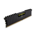 Corsair Vengeance DDR4 32GB kit 2666MHz CL16 Non-ECC Reference: CMK32GX4M2A2666C16