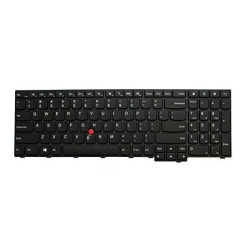 Lenovo KEYBOARD E560 Reference: 00HN030