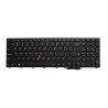 Lenovo KEYBOARD E560 Reference: 00HN030