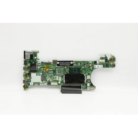 Lenovo Systemboard for T470 - WIN i5-6300U Reference: 01HW539