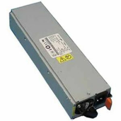 IBM Express IBM System x 550W High Efficiency Platinum Platinum AC Power Supply Reference: 43X3312 [Refurbished]