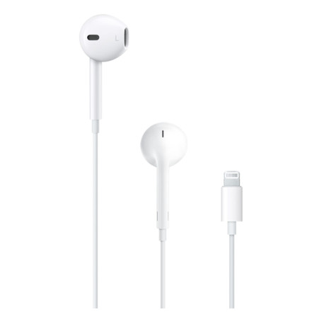 Apple EARPODS WITH LIGHTNING Reference: MMTN2ZM/A