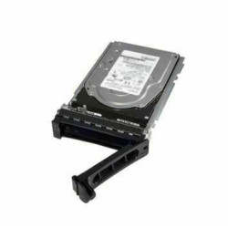 Dell 8TB 7.2K 3.5 SATA 6G 4WXV5 [Refurbished]