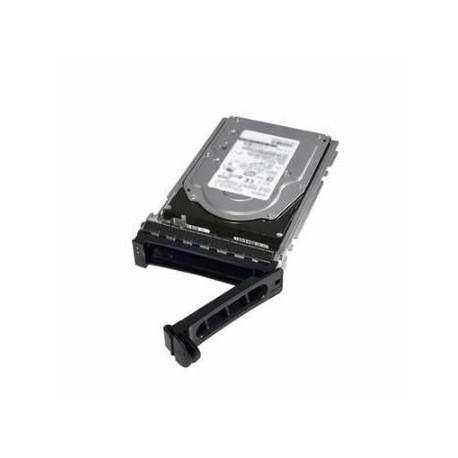 Dell 8TB 7.2K 3.5 SATA 6G 4WXV5 [Refurbished]