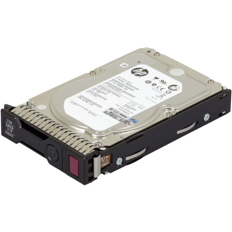 HP SPS-Drive HD 2TB 3.5 7.2K 6G MDL SC SATA Reference: 658102-001 [Refurbished]