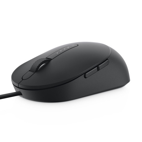 Dell Laser-Mouse MS3220 - Black Reference: MS3220-BLK