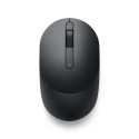 Dell Optical Mouse - 3 Keys Reference: MS3320W-BLK