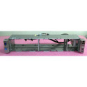 HP SPS-BD 8SFF Front END BP W Cage Reference: 684887-001 [Refurbished]