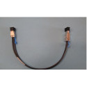 HP SPS-Cable EXT HYB MSAS HD to MSAS 4L 0.5m Reference: 717427-001 [Refurbished]