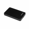 Intenso Harddisk Memory Case 500GB 2.5 USB 3.0 5400rpm Reference: 6021530