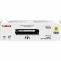 Canon 731 Y Yellow 1500 Pages Toner 6269B002