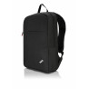 Lenovo ThinkPad Backpack 15.6 Black Reference: 4X40K09936