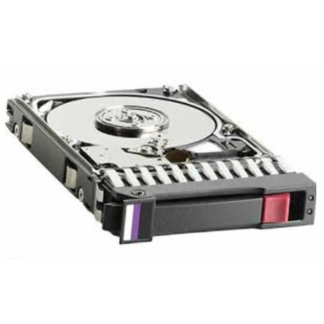 HP 6720 3TB SAS 6G 7.2K LFF (3.5in) HDD Reference: 743181-001 [Refurbished]