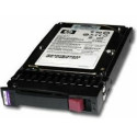 HP 146GB SAS 6G 10K SFF HDD for G5-G7 Servers SFF Hard drived drive Reference: 507125-B21 [Refurbished]