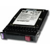 HP 146GB SAS 6G 10K SFF HDD for G5-G7 Servers SFF Hard drived drive Reference: 507125-B21 [Refurbished]