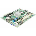 HP Inc. SYS BOARD CPQ 8000 ELITESFF Reference: 536884-001 [Refurbished]