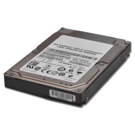 Lenovo 4TB 7.2K 6Gbps NL SATA 3.5in G2HS 512e HDD Reference: 00FN143