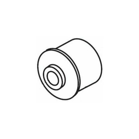 Kyocera PULLEY PAPER FEED Reference: 5FH06010