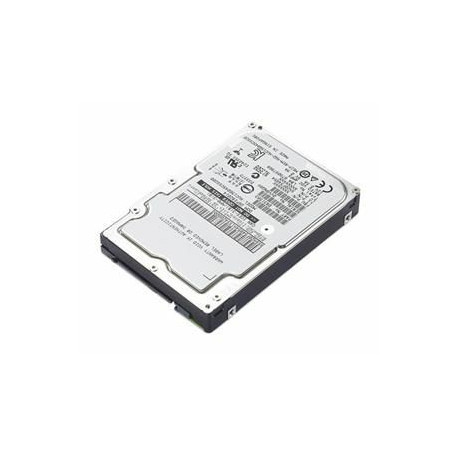 Lenovo 900GB 10K 6Gbps SAS 2.5in SFF HS HDD Reference: 81Y3805 [Refurbished]