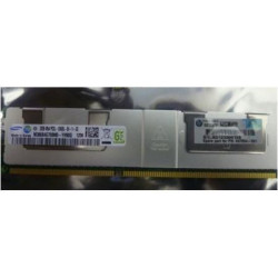 HP SPS-DIMM 32GB PC3L 10600L 1Gx4 IPL Reference: 664693-001