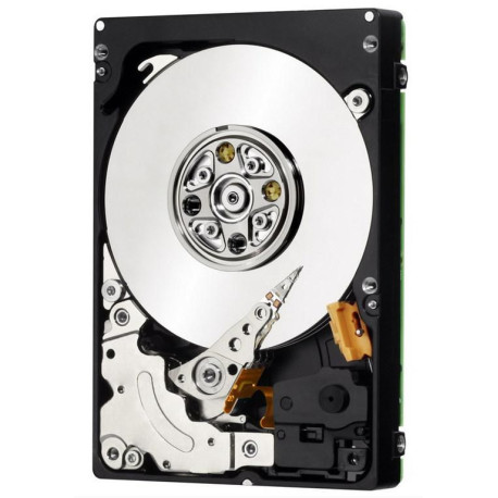 Lenovo 6TB 7.2K 12Gbps NL SAS 3.5in G2HS 512e HDD Reference: 00FN228 [Refurbished]