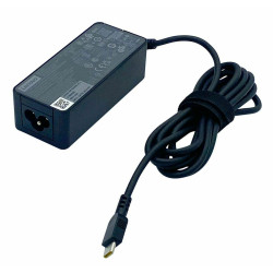 Lenovo Power Supply for ThinkPad A285 A485E48X E58X, 300e Chromebook - 45W - 20V Reference: 00HM663