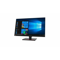 Lenovo ThinkVision T27q-20 27 2560 x 1440 2K HDMI DisplayPort Pivot Monitor Reference: 61EDGAT2EU