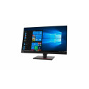 Lenovo ThinkVision T27q-20 27 2560 x 1440 2K HDMI DisplayPort Pivot Monitor Reference: 61EDGAT2EU