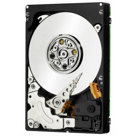 IBM 900GB 10K 2.5 SAS HDD Reference: 85Y6274 [Refurbished]