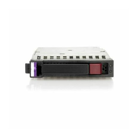 HP 3TB SAS 72K 35in DP MDL H Reference: 625031-B21 [Refurbished]