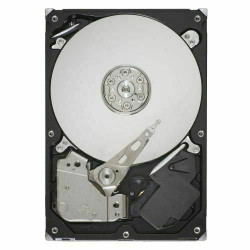 HP HP 1TB SATA 3G 7.2K SFF Hard drive Reference: 626162-001 [Refurbished]