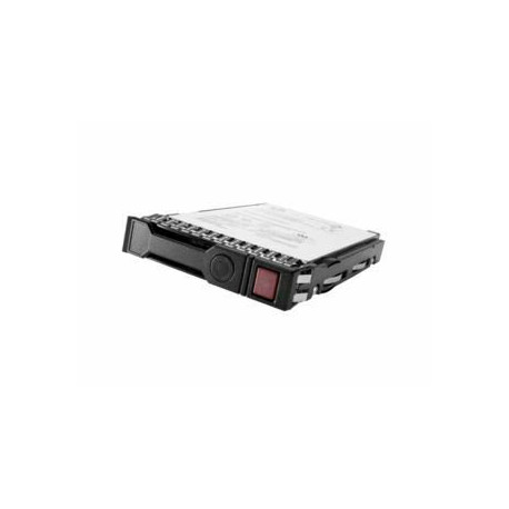 HP HP 960GB SATA 6G MU SFF SSD for G8-G10 Servers Reference: 877782-B21 [Refurbished]