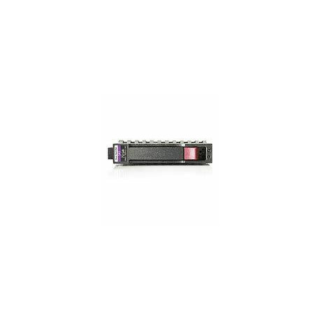 HP HP 600GB SAS 6G 15K LFF HDD for G8-G10 Servers Reference: 652620-B21 [Refurbished]