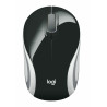 Logitech M187 Optical Wireless Black Reference: 910-002731