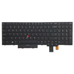 Lenovo KEYBOARD BACKLIT T570 Reference: 01ER553