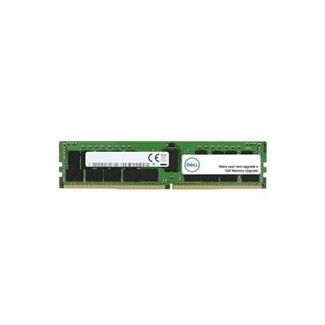 Dell 32GB 2Rx4 PC4-23400R DDR4-2933MHz Certied Dell Reference: AA579531 [Refurbished]