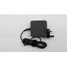 Lenovo AC Adapter 20V 65W includes power cable Lenovo IdeaPad S340 Reference: 01FR037