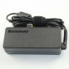 Lenovo AC Adapter 20V 3.25A 65W includes power cable Lenovo Yoga 13 Reference: 01FR038