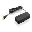 Lenovo AC Adapter 20V 3.25A 65W includes power cable Lenovo Yoga 13 Reference: 01FR039