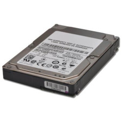 Lenovo 300GB 15K 12Gbps SAS 2.5in G3HS 512e HDD Reference: 00NA221 [Refurbished]