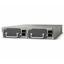 Cisco ASA 5585-X Chassis with SSP20,8GE,2 SFP,2 Mgt,1 AC Reference: ASA5585-S20-K9 [Refurbished]