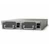 Cisco ASA 5585-X Chassis with SSP20,8GE,2 SFP,2 Mgt,1 AC Reference: ASA5585-S20-K9 [Refurbished]