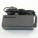 Lenovo AC Adapter 20V 3.25A 65W includes power cable Lenovo Yoga 13 Reference: 01FR047