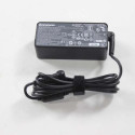 Lenovo ADLX45NCC3A AC Adapter 20V - 2.25A - RCOO Reference: 01FR049